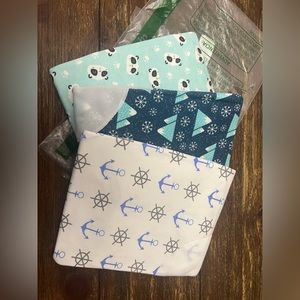 insular Swaddle Blanket, Baby Swaddle Wrap for Newborn and Infant